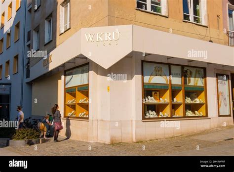 W.KRUK Store .